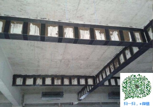 昭化青岛建筑加固
